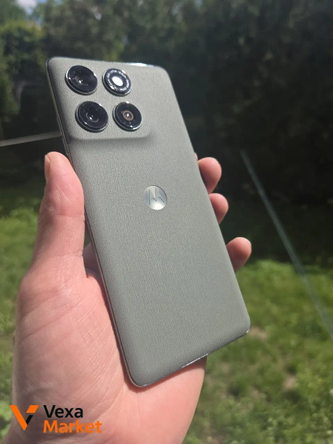 Motorola Edge 60 Pro 12/512 GB
