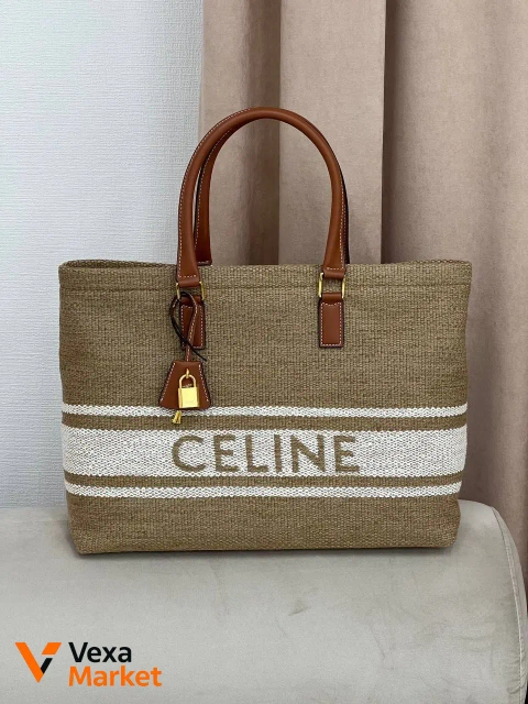 Сумка шоппер Celine tote