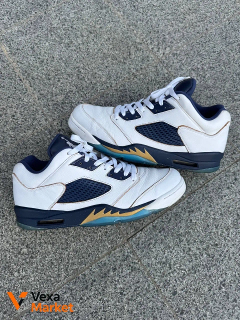 Air Jordan 5 Low “Dunk frm Above” 45,5