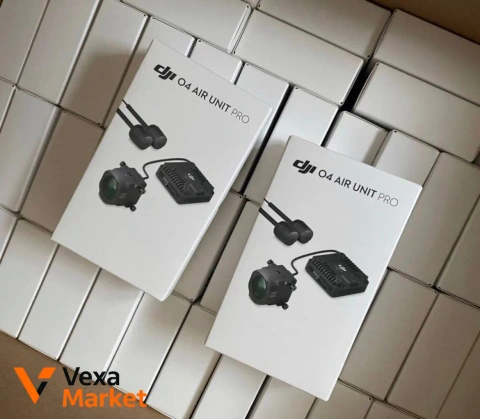 Відеосистема DJI O4 Air Unit Pro