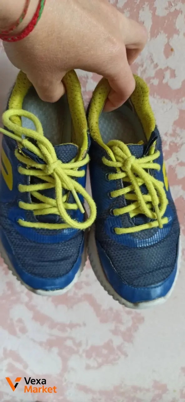 Кросівки Geox Respira, 28 розмір — фото 4