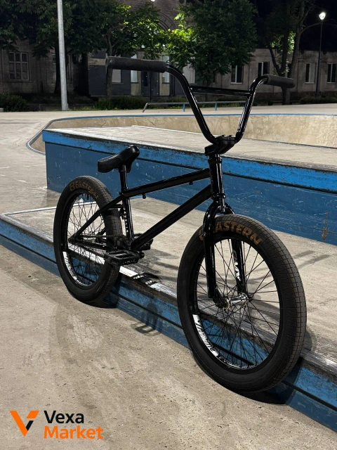 Eastern Javelin BMX велосипед