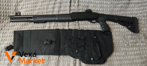 Помпа Huglu Atrox 12K
