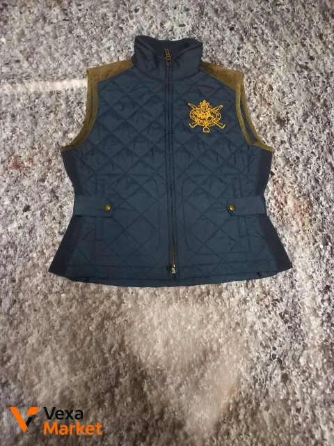 Жилетка Polo Ralph Lauren Womens L