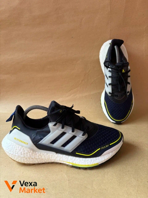 Adidas Ultraboost 21 42 (26.5 см)