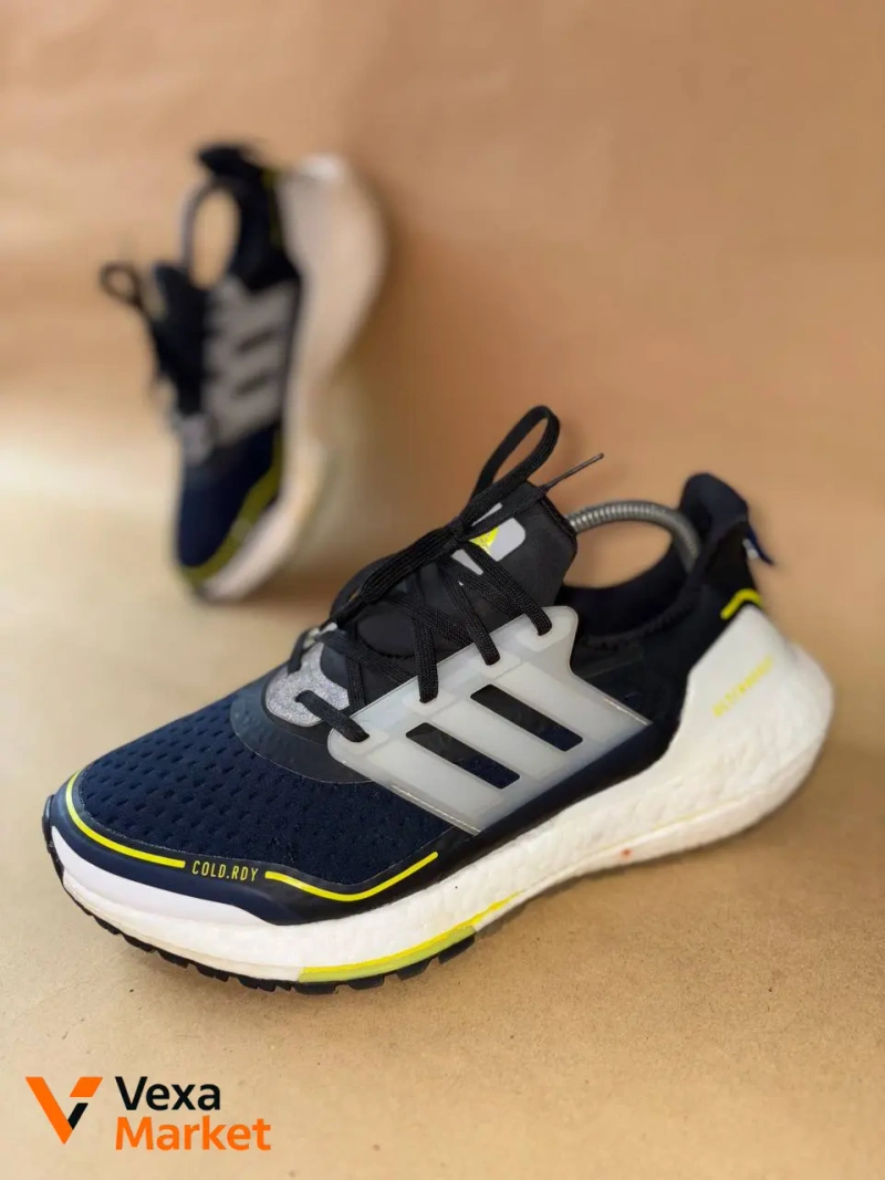 Adidas Ultraboost 21 42 (26.5 см) — фото 2