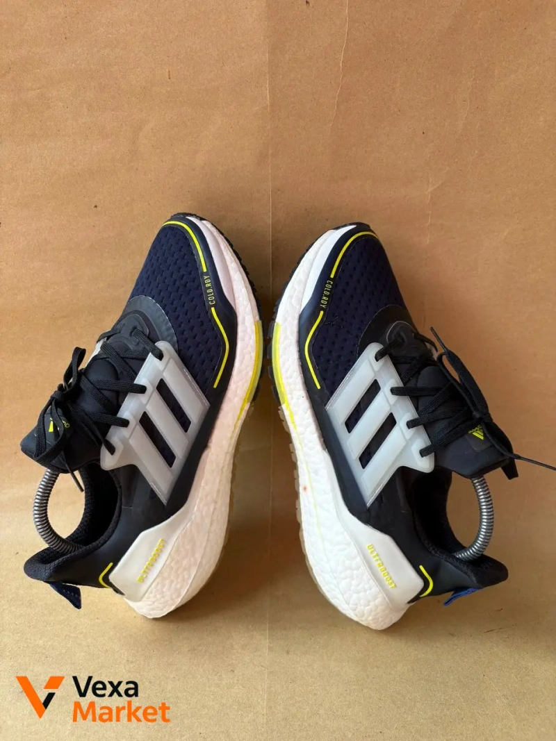 Adidas Ultraboost 21 42 (26.5 см) — фото 3