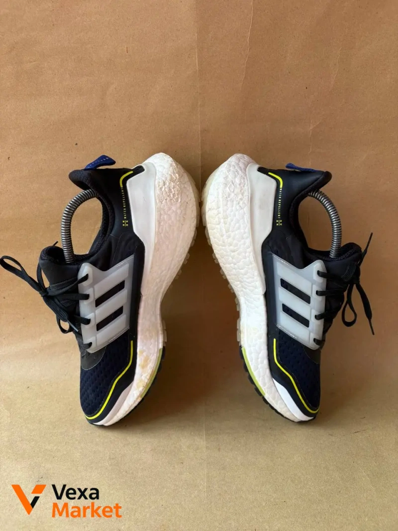 Adidas Ultraboost 21 42 (26.5 см) — фото 6