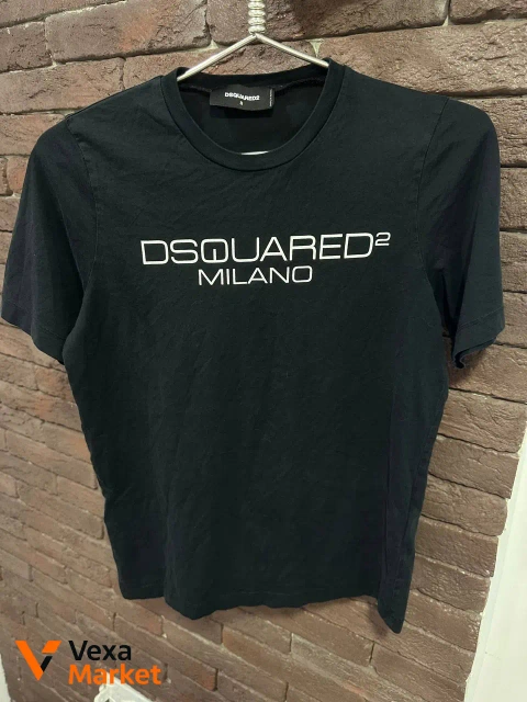 Dsquared2 Milano t-shirt S
