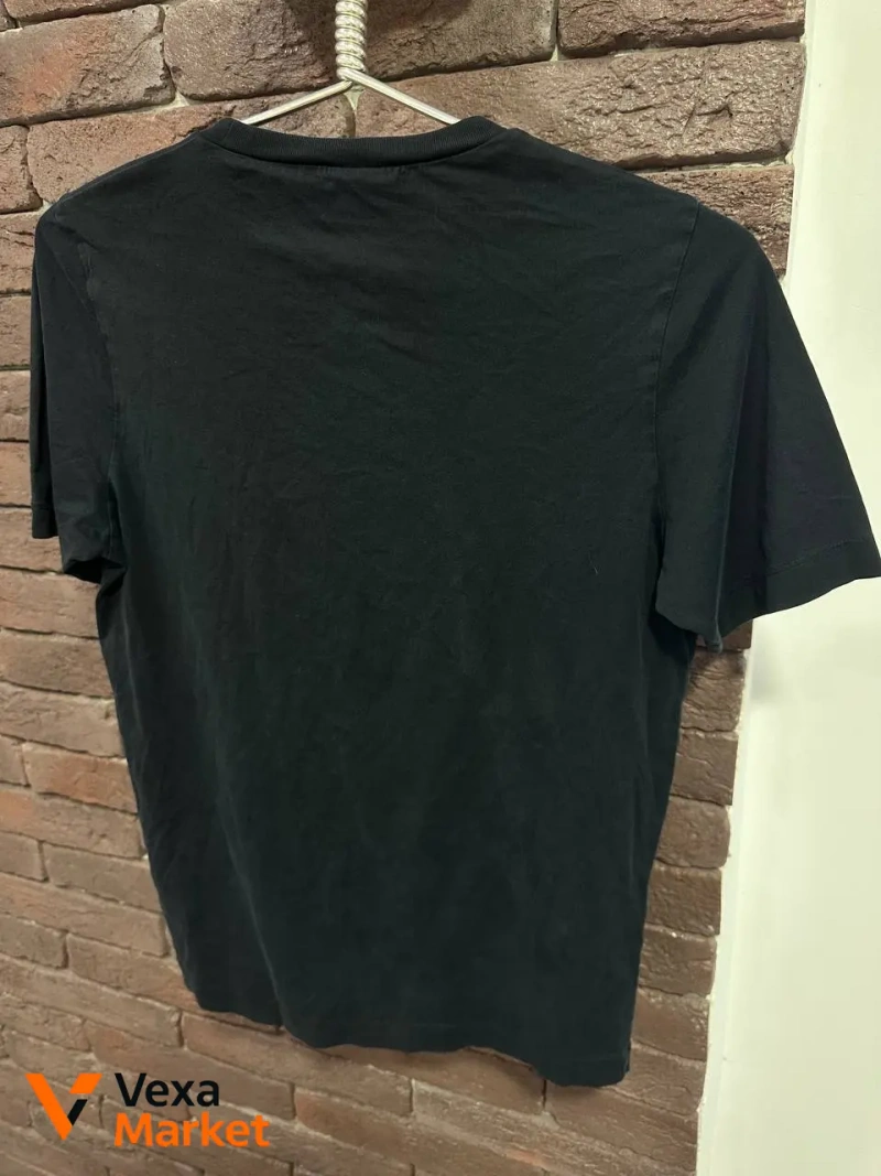 Dsquared2 Milano t-shirt S — фото 3