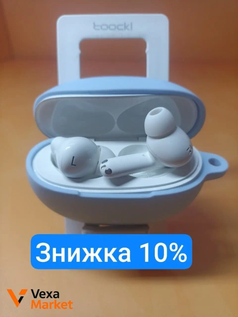 Навушники OPPO Enco Air3 Pro bluetooth