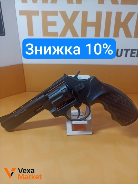 Револьвер EKOL Viper 4,5