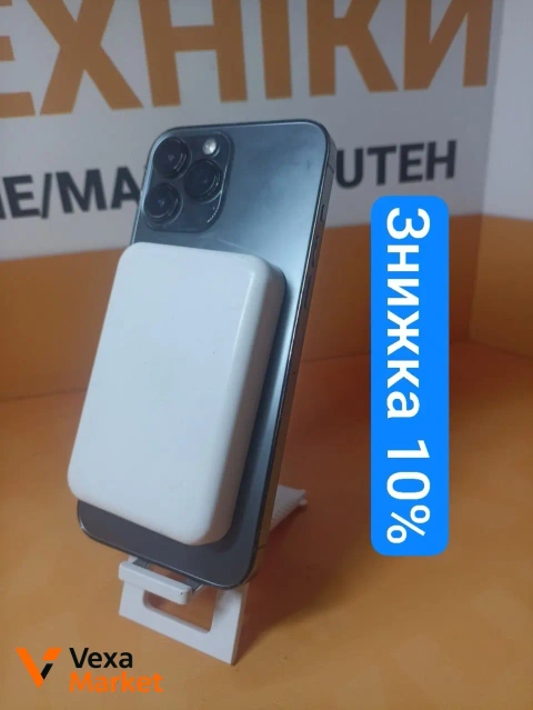 Зовнішній акумулятор (POWER BANK) MAGSAFE v8 5000 mA