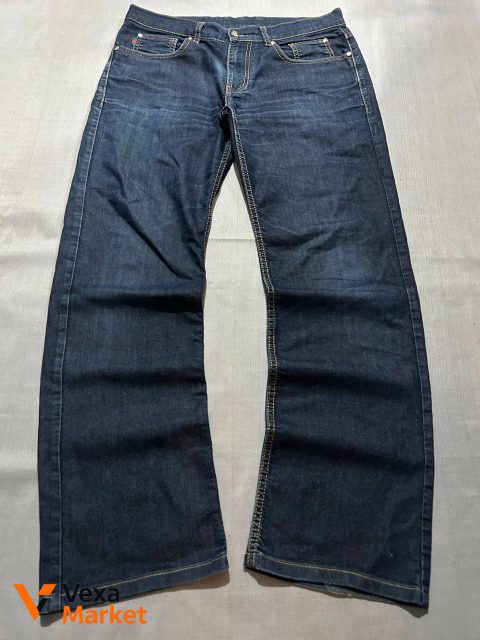 Gucci Jeans
