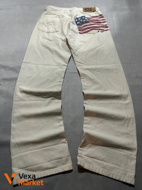 USA Pants