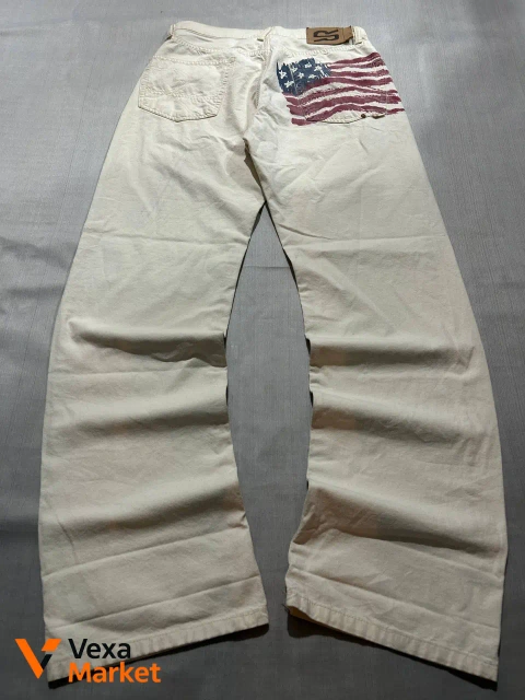 USA Pants