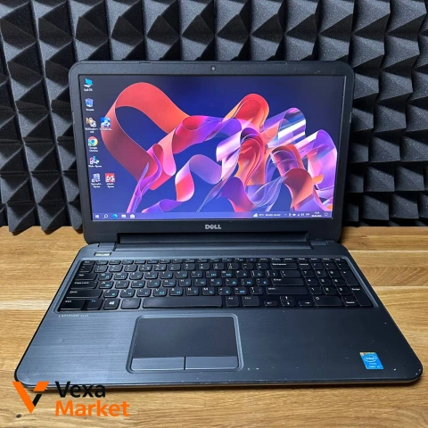 Ноутбук Dell Latitude 3540 i5-4210U 8GB DDR3 SSD 128GB 15.6 HD