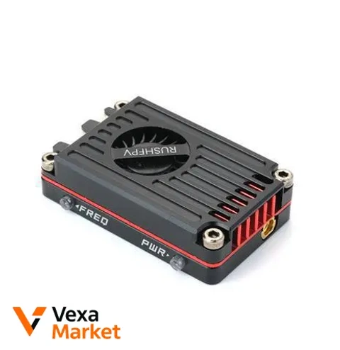 Відеопередавач Rush Max Solo 5.8G 2.5W