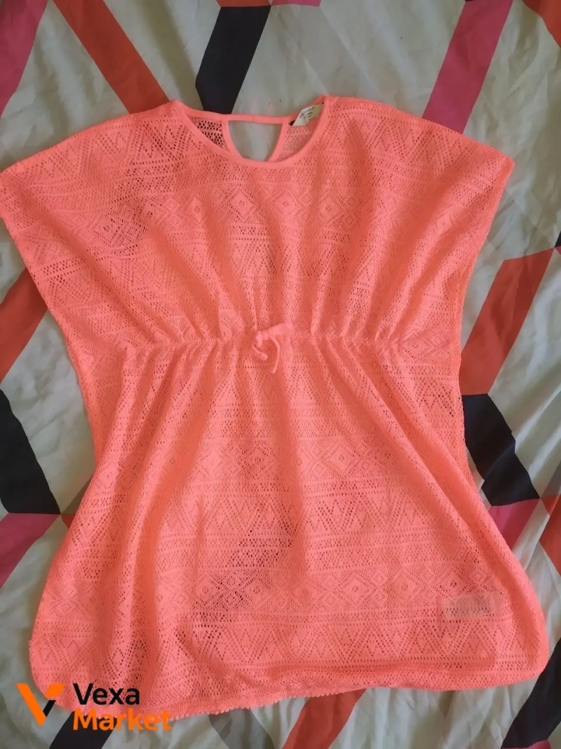 Дитячий пляжний одяг та купальники Marvel та Primark — фото 5