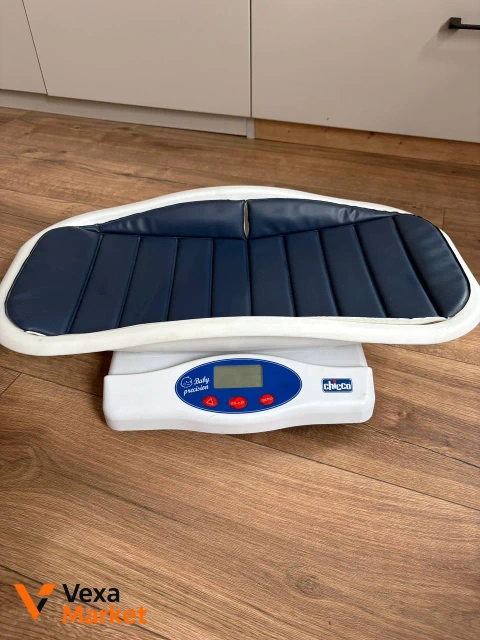 Ваги для немовлят Chicco Baby Precision до 13 кг