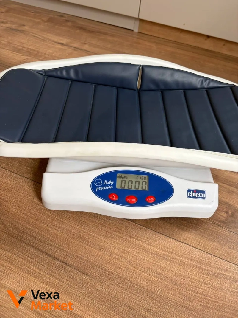 Ваги для немовлят Chicco Baby Precision до 13 кг — фото 3