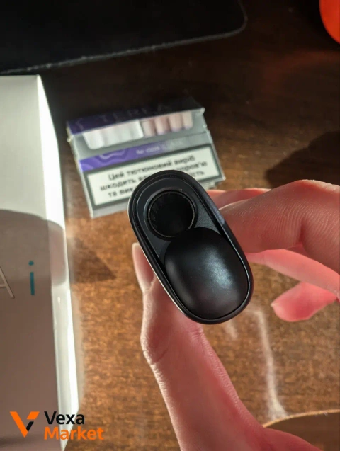 IQOS Iluma i ONE