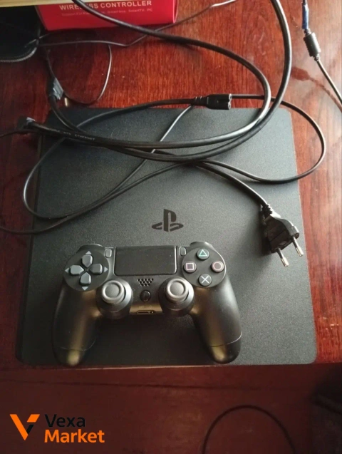 Sony PlayStation 4 Slim 1TB