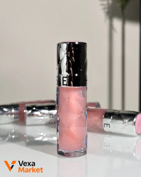 Блиск для губ Sephora Outrageous Plump Effect Hydrating Lip Gloss, відтінок 01 Universal Volume