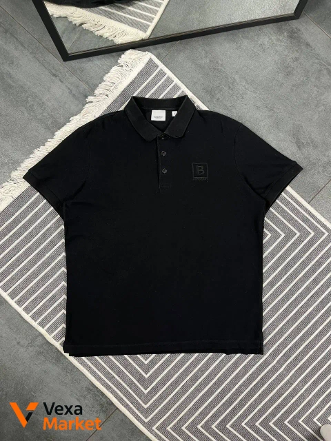 Burberry Поло XL