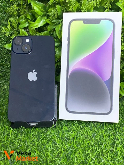 iPhone 14 128GB, АКБ 88%
