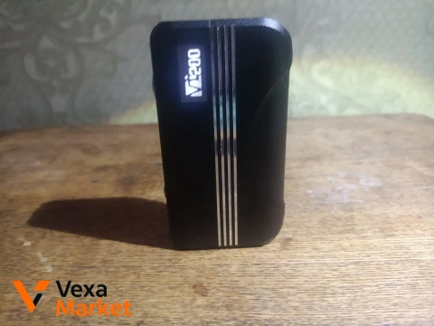 Батарейні моди Hcigar, BP Mods та ZQ Essent