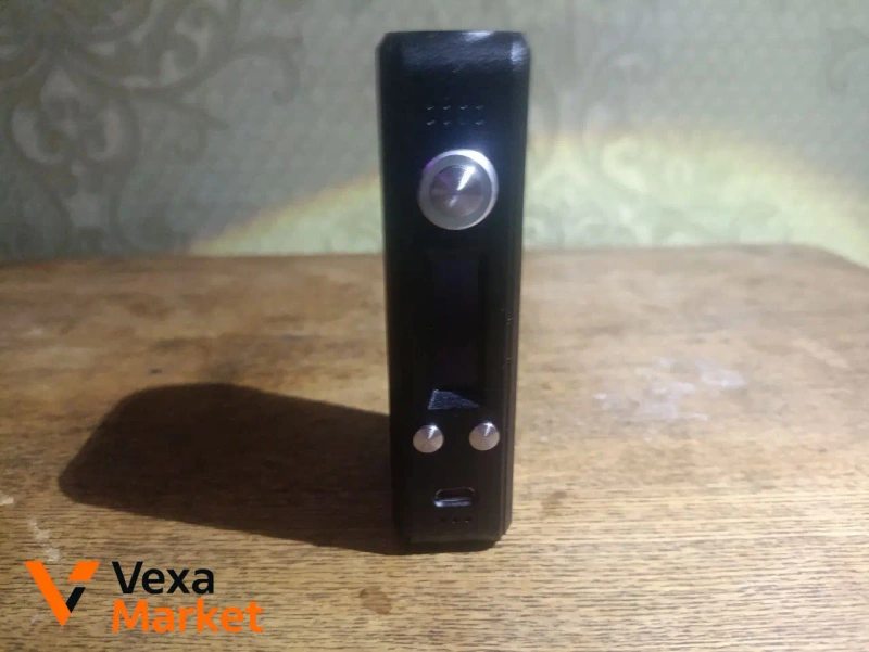 Батарейні моди Hcigar, BP Mods та ZQ Essent — фото 2