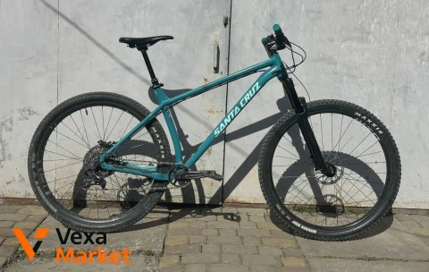 Велосипед Santa Cruz Chameleon 7 AL L-XL 2019