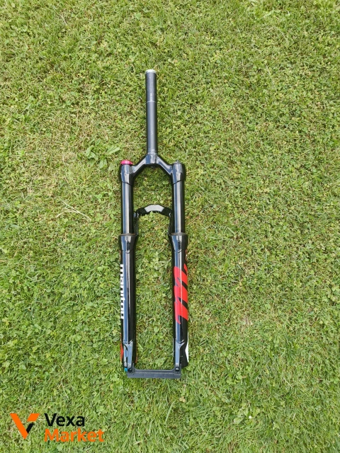 Вилка Manitou Machete 27,5 100mm 2016