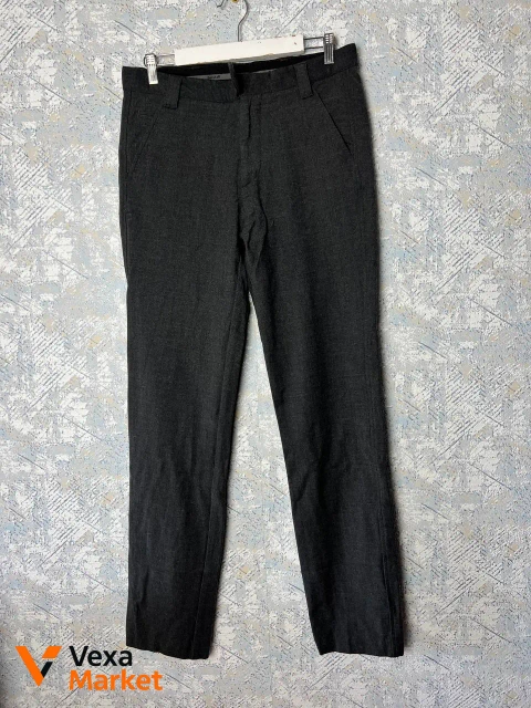 Belstaff wool pants, size 46