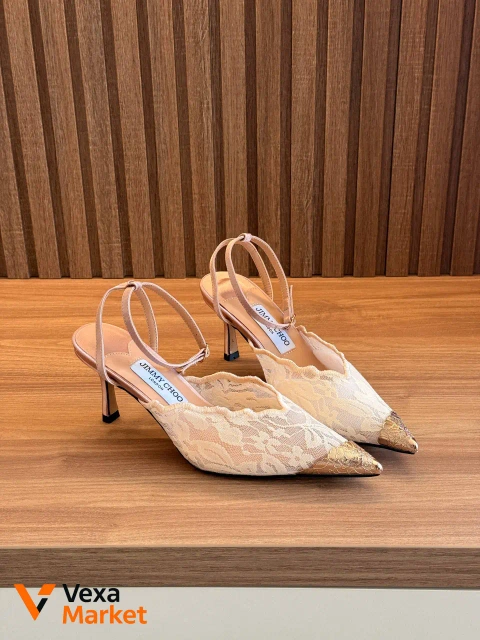 Туфлі Jimmy Choo жіночі розмір 38