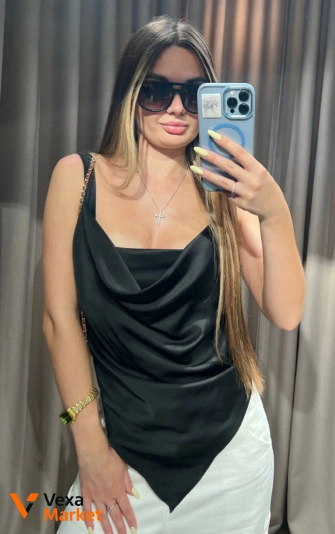 Топ Ysl Saint Laurent