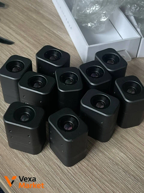 Тепловізійна камера Caddx 640CA (IRC 640)