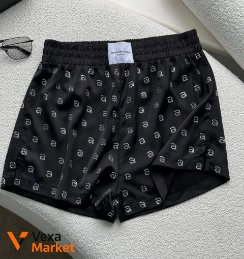 Шорти Alexander Wang