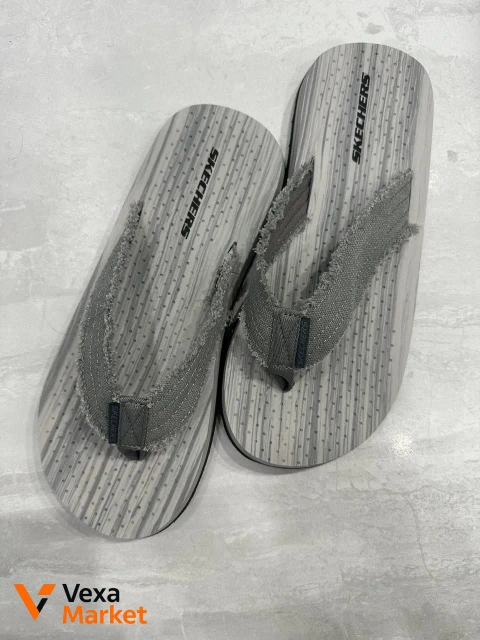 Skechers Чоловічі шльопанці