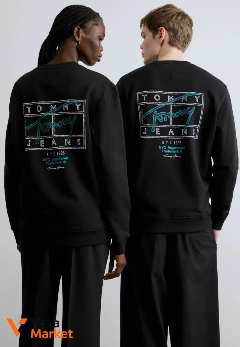Чоловічий світшот TOMMY JEANS