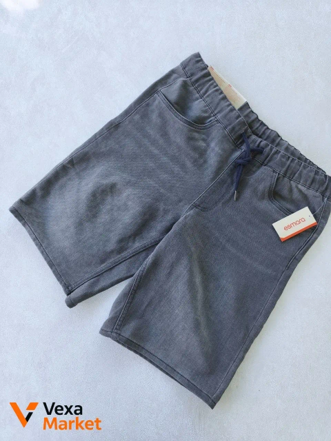 Чоловічі джинсові шорти Esprit розмір 50