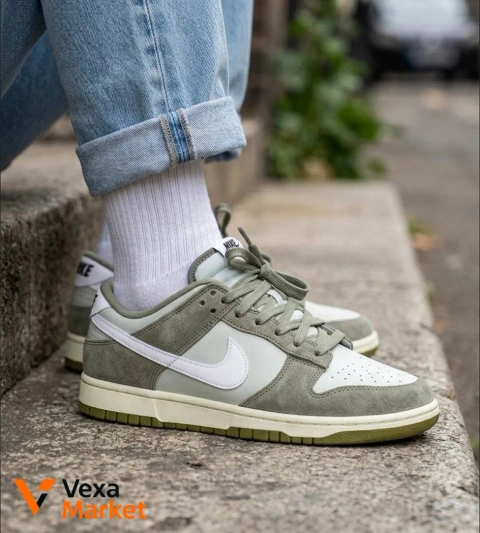 Nike Dunk Low Retro Se