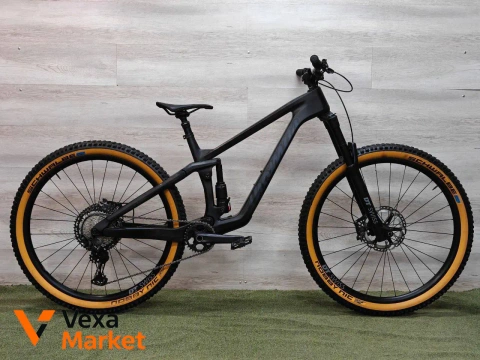 Гірський велосипед Thömus Oberrider карбон 29 L 2024