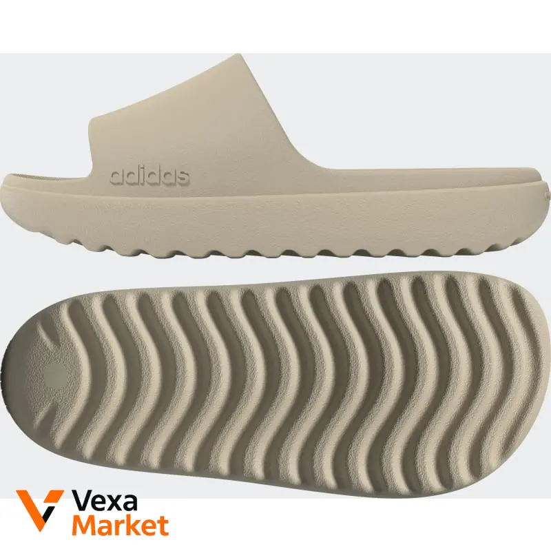 Шльопи Adidas JP9579 унісекс — фото 2