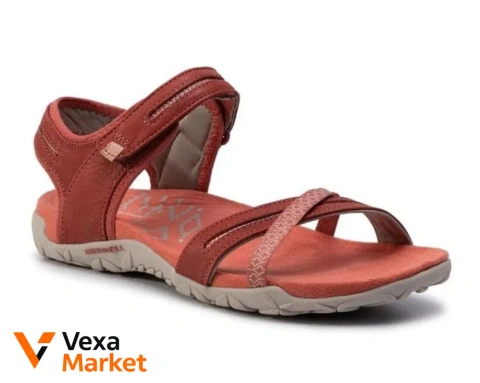 Сандалі жіночі Merrell J95338 шкіра весна/літо