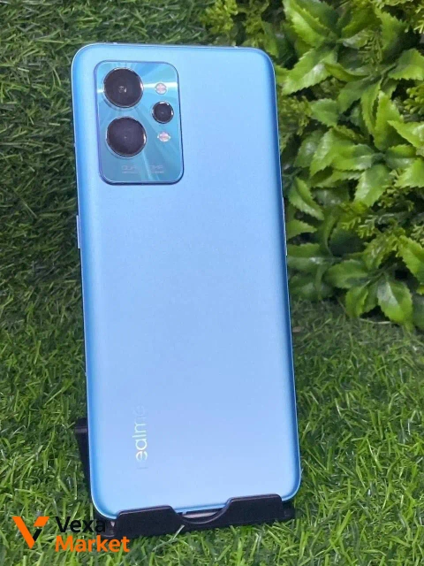 REALME GT 2 Pro 12/256gb