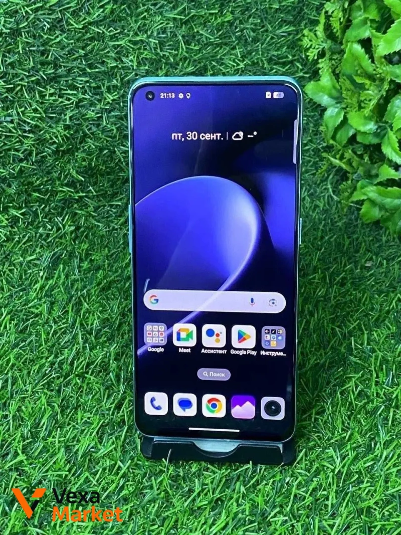 REALME GT 2 Pro 12/256gb — фото 4