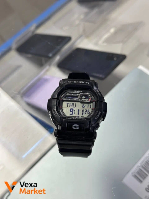 Годинник CASIO GD-350-1ER G-Shock
