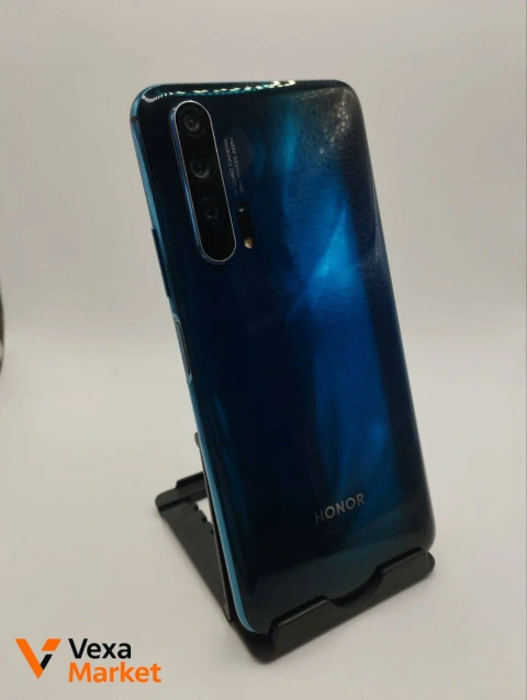 Мобільний телефон Honor 20 Pro 8/256 GB